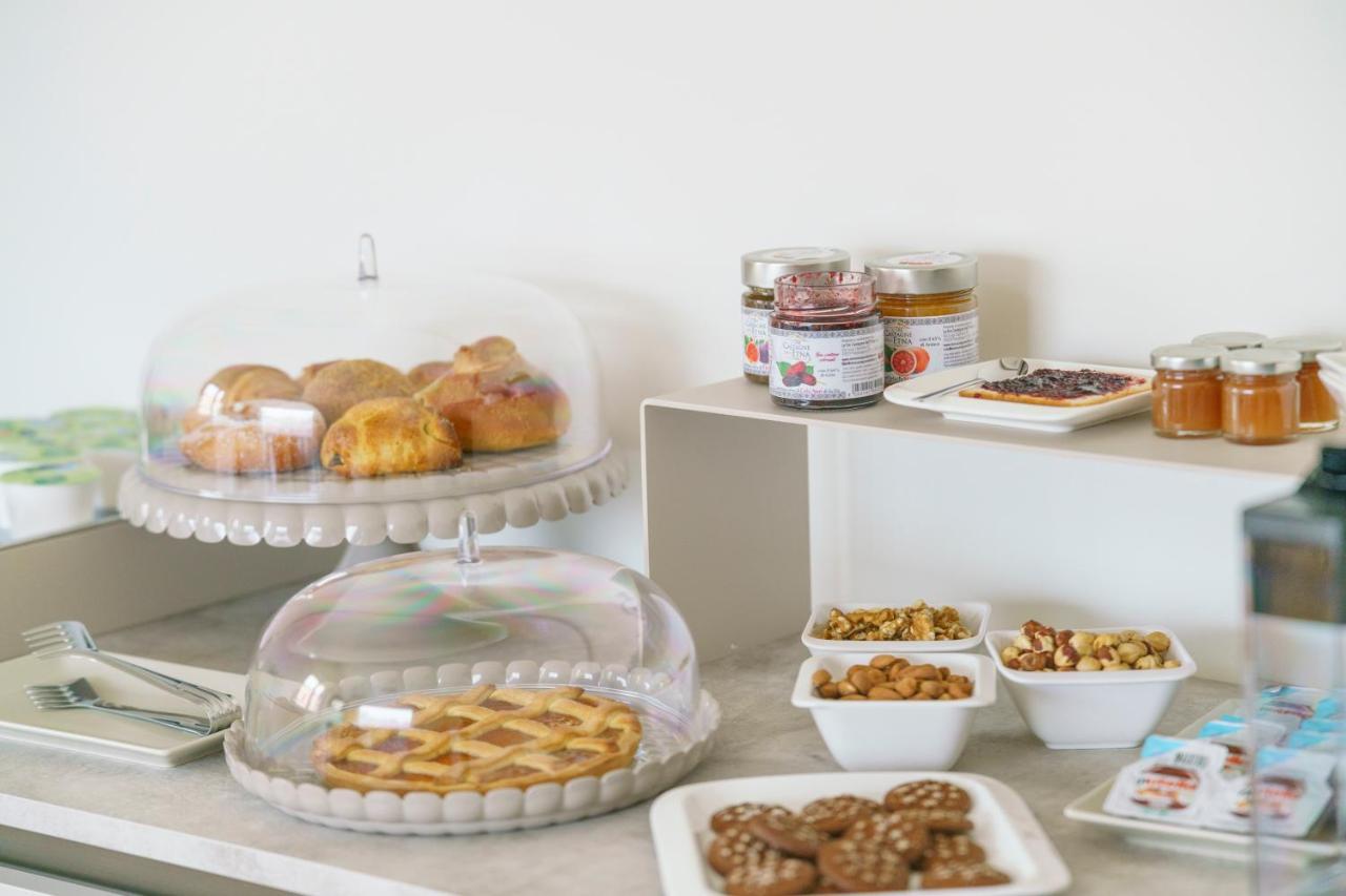 Bedda Mia Etna House B&B Trecastagni Εξωτερικό φωτογραφία