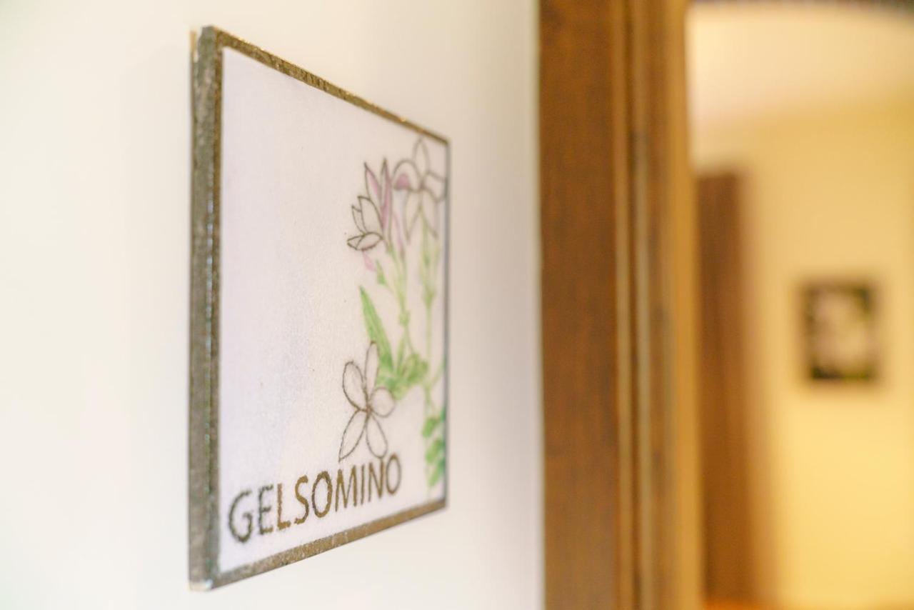 Bedda Mia Etna House B&B Trecastagni Εξωτερικό φωτογραφία