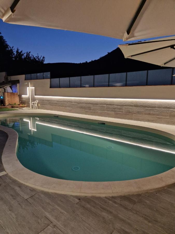 Bedda Mia Etna House B&B Trecastagni Εξωτερικό φωτογραφία
