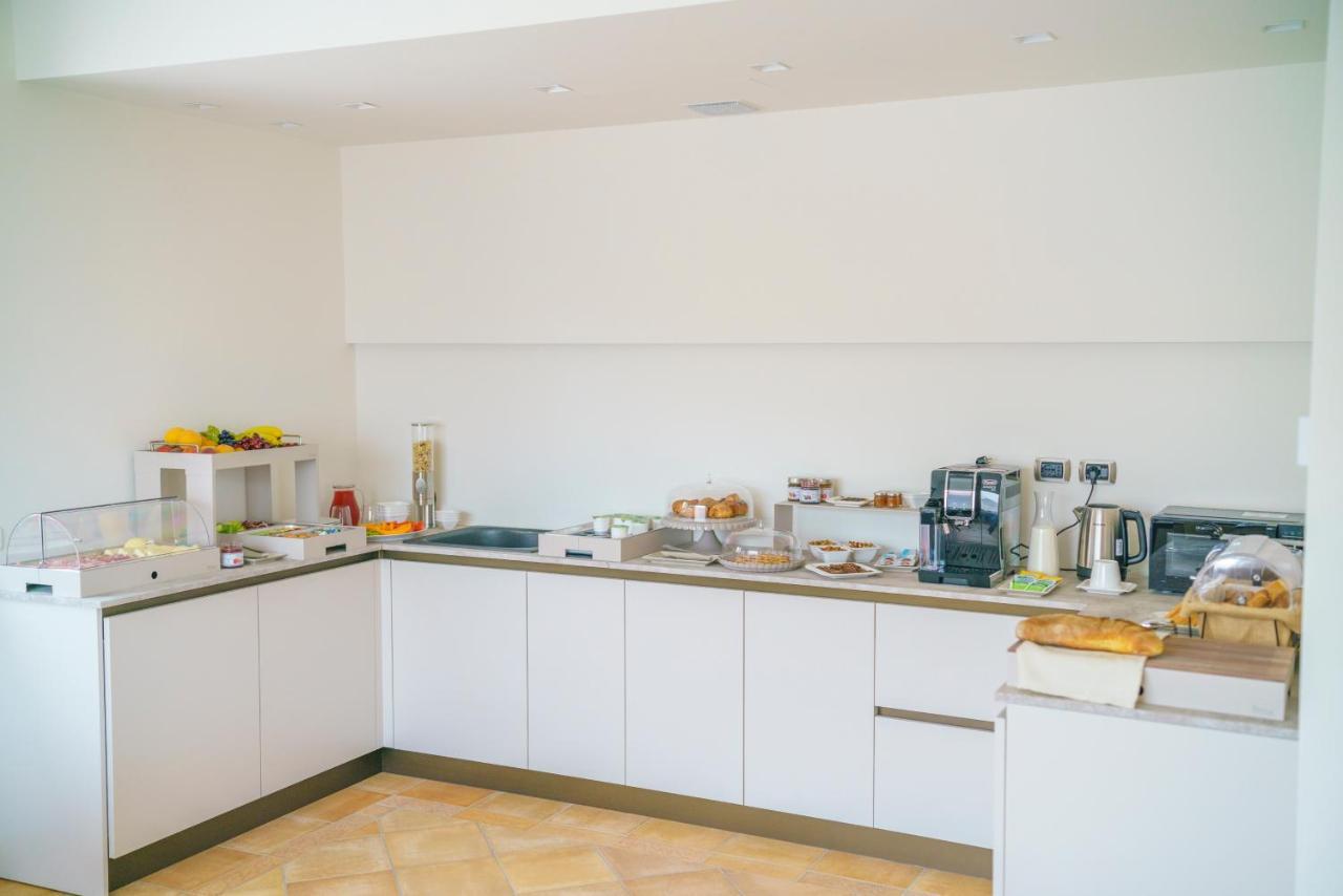 Bedda Mia Etna House B&B Trecastagni Εξωτερικό φωτογραφία