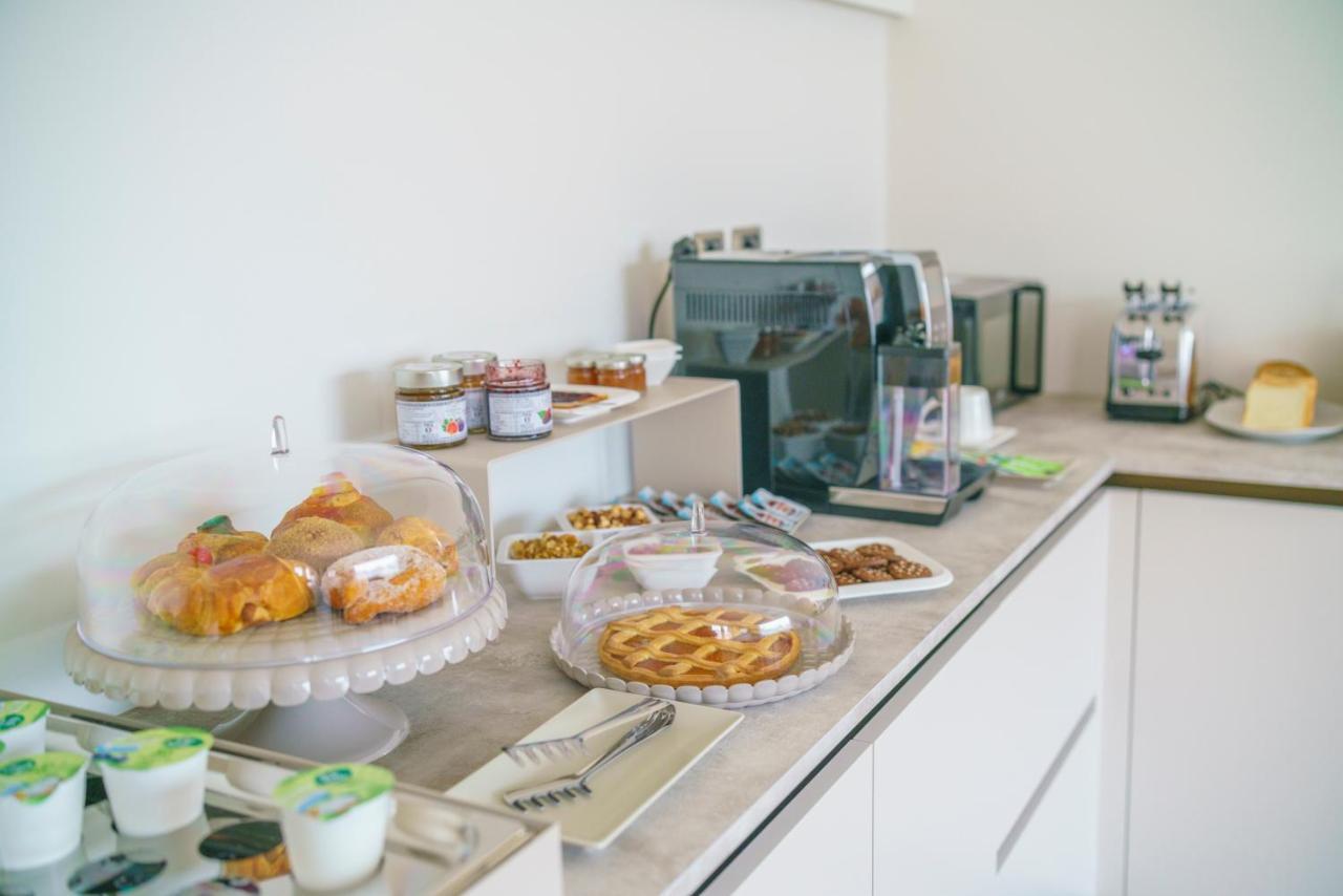 Bedda Mia Etna House B&B Trecastagni Εξωτερικό φωτογραφία