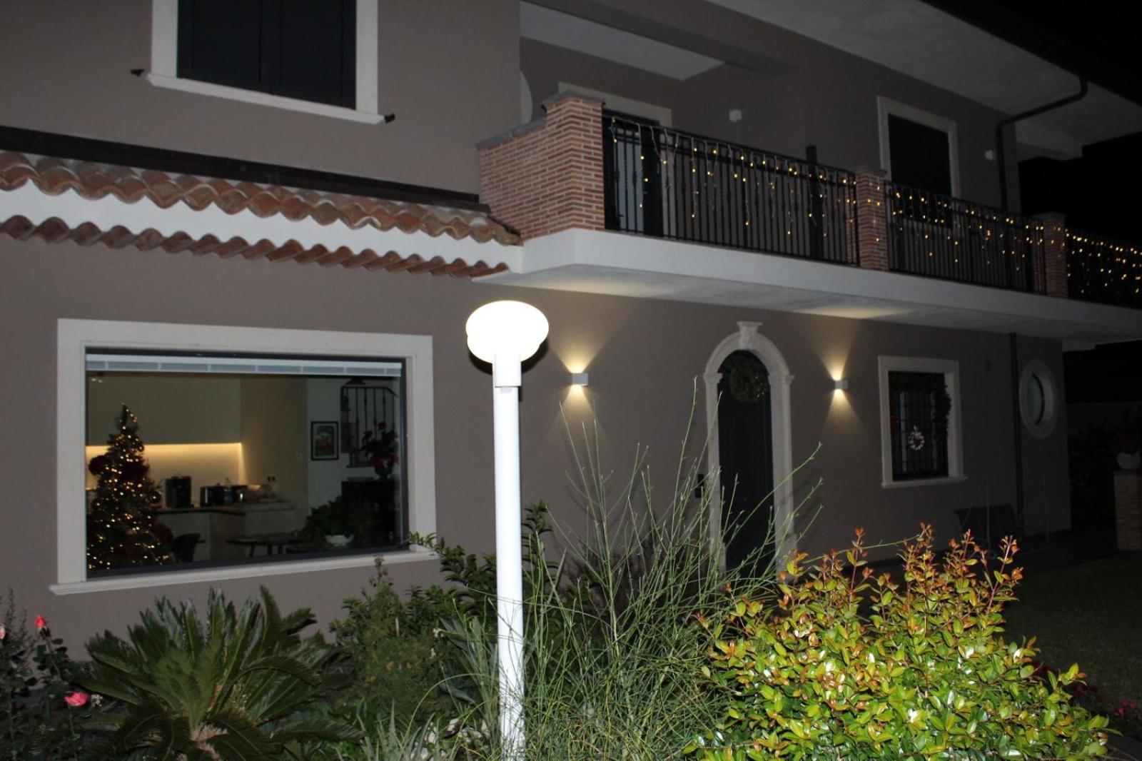 Bedda Mia Etna House B&B Trecastagni Εξωτερικό φωτογραφία