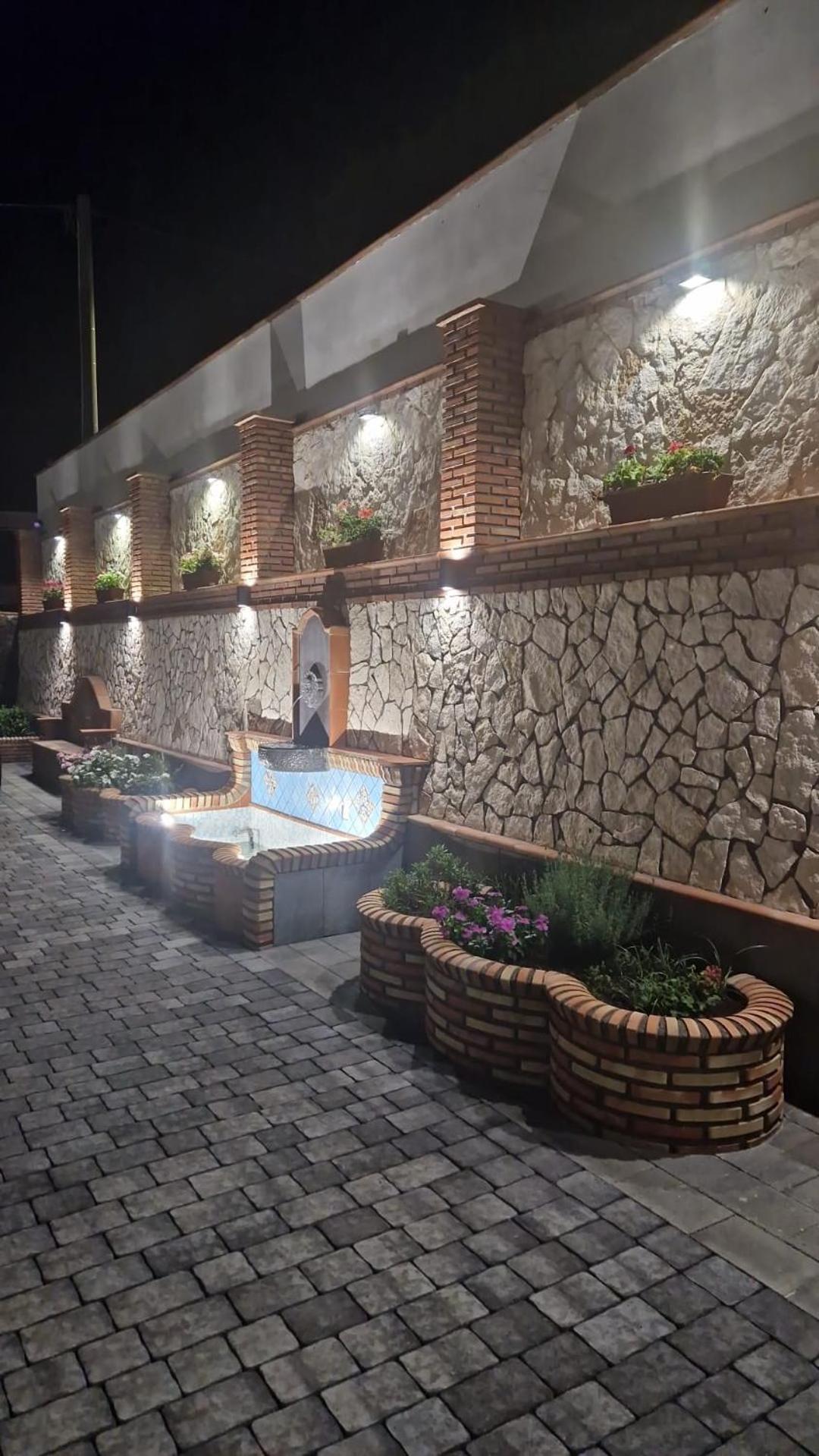 Bedda Mia Etna House B&B Trecastagni Εξωτερικό φωτογραφία